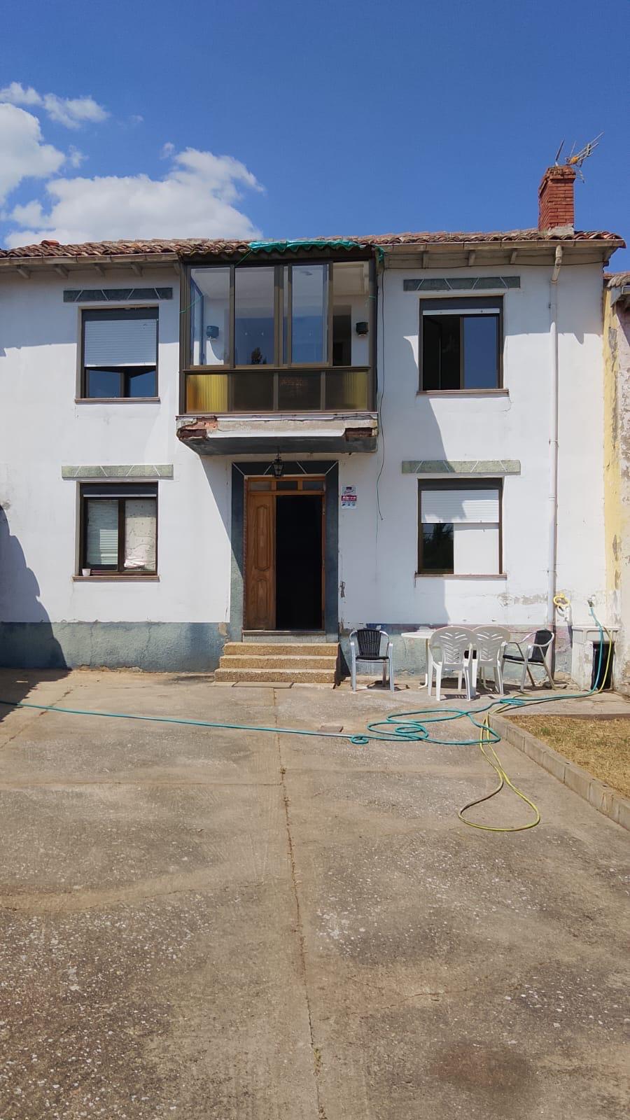 Casa en Cebanico