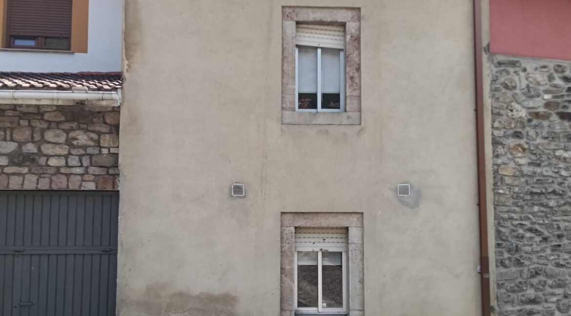 Casa Remolina